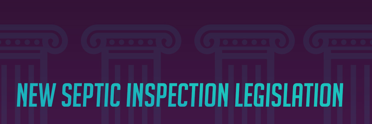 Understanding legal obligations and best practices for septic inspections.