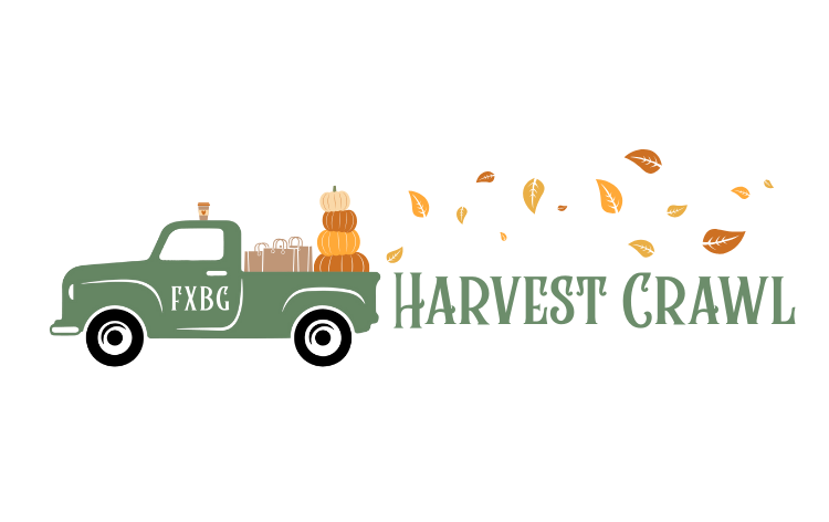 Purchase your Harvest Shop Crawl tickets and enjoy exclusive offers.