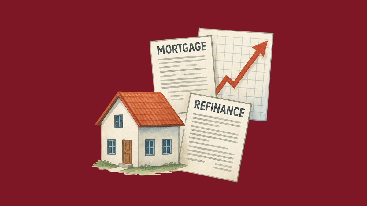 Mortgage applications surge by 9.2% in response to lower FHA and VA rates.