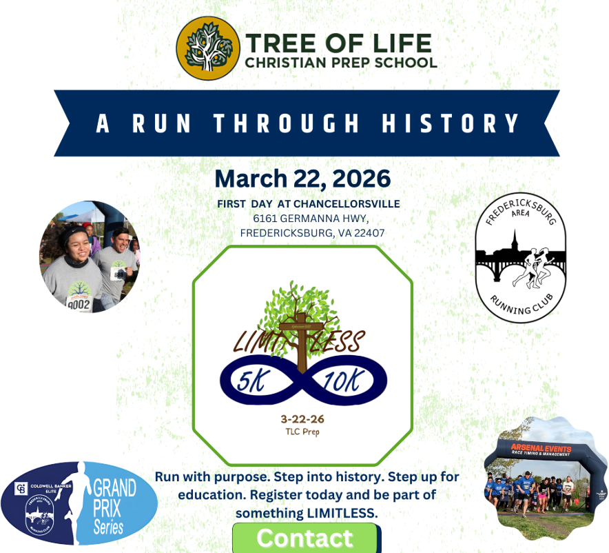 Promotions and Local Events to look forward to this coming March in Fredericksburg, VA