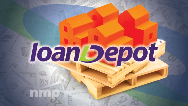 loanDepot’s move back into wholesale lending underscores shifting industry strategies in response to regulatory changes.
